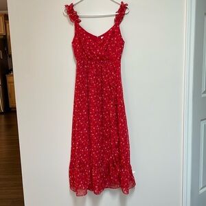 Madewell Sundress